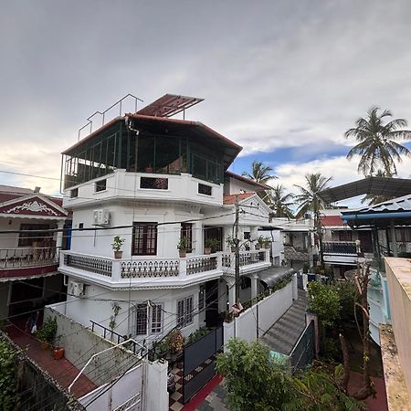 Beza Homestay Kochi Buitenkant foto