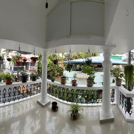 Beza Homestay Kochi Buitenkant foto