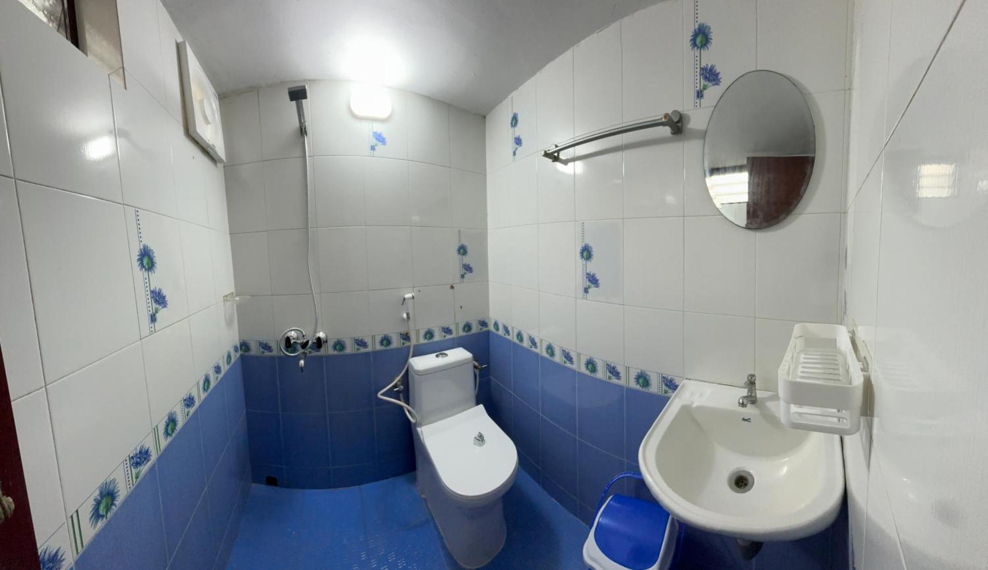 Beza Homestay Kochi Buitenkant foto