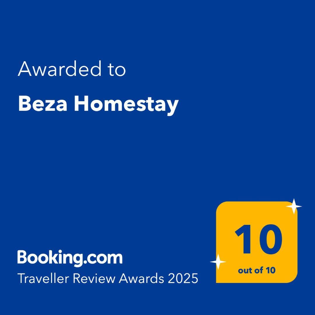 Beza Homestay Kochi Buitenkant foto
